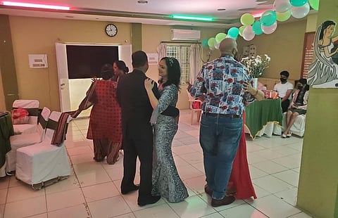 Anglo-Indian community in India: Reinforcing cultural roots