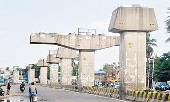 Chennai Port-Maduravoyal Project: Work likely to begin in December