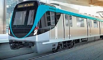Delhi's Noida Metro gets 40,000 single-day rides
