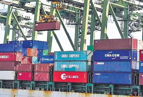 For representational purposes.