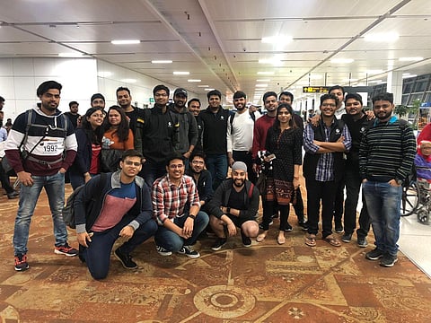 Experience Inbox Zen with Helpwise