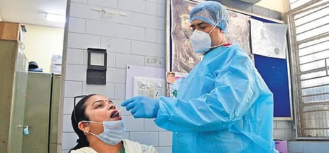 Image used for representational purpose only.