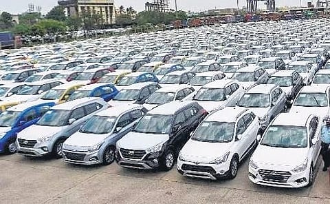 India @75: Journey of auto industry