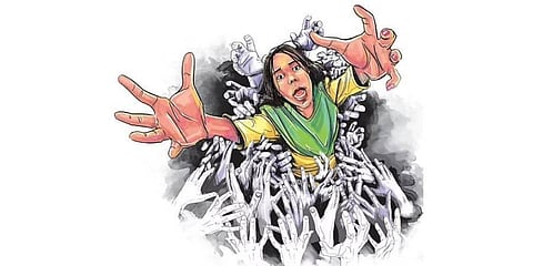 Image used for representational purposes only. (Express Illustrations)