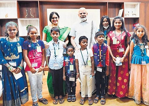 Childhood cancer can be treated: Expert