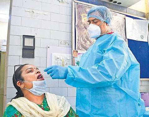 Image for representational purpose only. (File Photo))