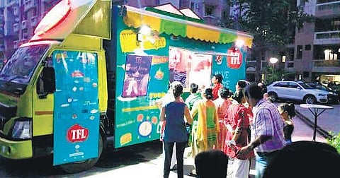 Image for representational purposes only.