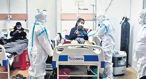 Image for representation purpose only.