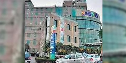 For representational purposes