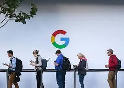 Representational Image. (File photo | AFP)