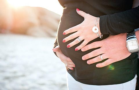 Image for representational purpose only. (File photo)