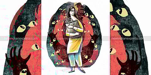 Image for representational purpose only. ( Express Illustration)