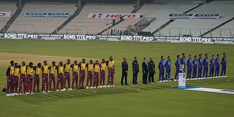 Image used for representational purpose only. (Photo | AP)