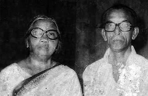 Koothattukulam Mary: Lifelong Communist who remained a fighter till the end