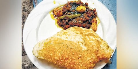 Relish treats from Delhi’s streets