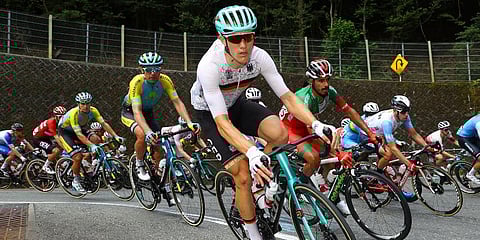 Image used for representational purpose only. (Photo | AP)