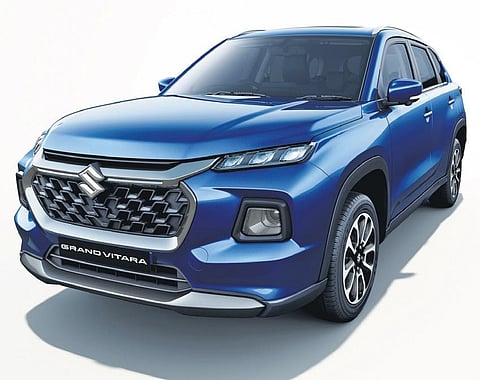 Nexa portfolio going grand!