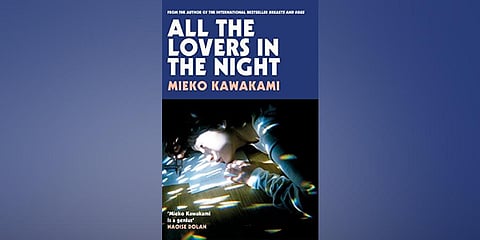 All the lovers in the night