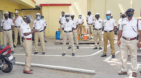 Image for representational purposes only. (Photo| Nagaraja Gadekal)