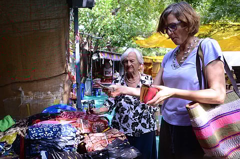 Image used for representational purpose only. (Photo | Debadatta Mallick, EPS)