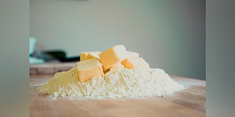 Cocoa butter( Photo | Pexels)