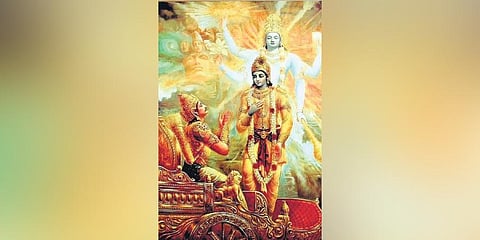 Image used for representational purposes only