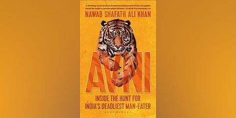 Avni: Inside the Hunt For India’s Deadliest Maneater