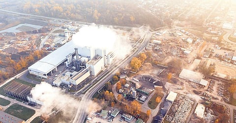 Representational Image. (File Photo)