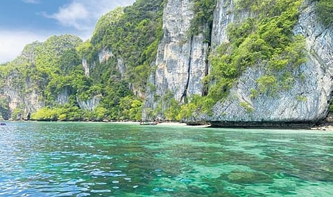 Pictures from Vidushi Mehra’s travels