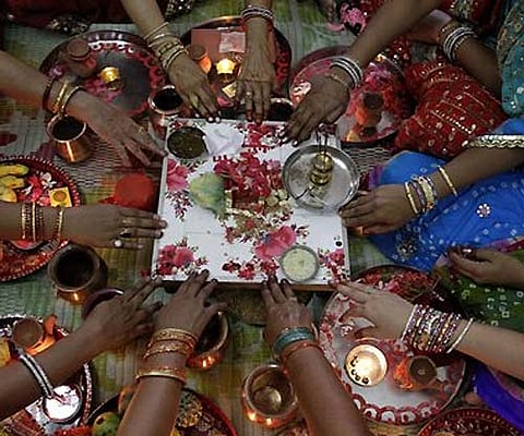 Representational Image. (Photo | AP)