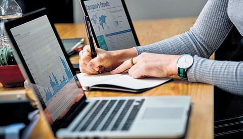 Image for representation purpose only.