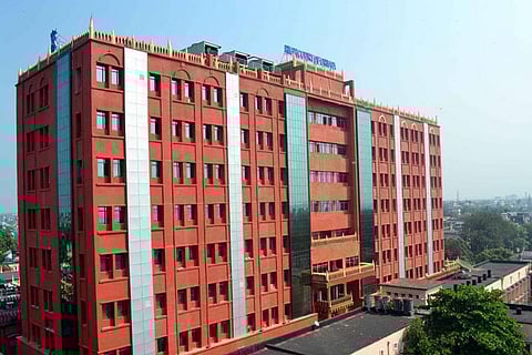 Orissa High Court