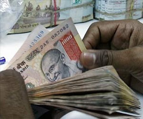 Image for representational purposes only. (File photo: PTI)