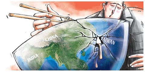 Illustration: Sourav Roy