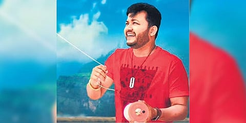 A still from Gaalipata 2