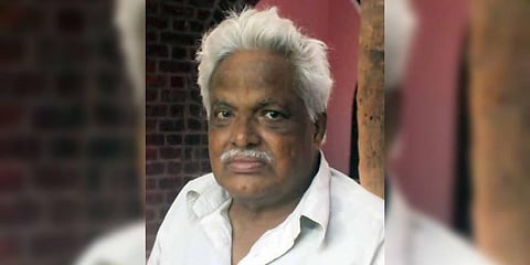 He was a faculty at Scott Christian College, Nagercoil.