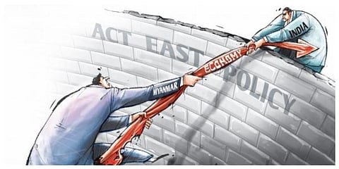 Illustration: Sourav Roy