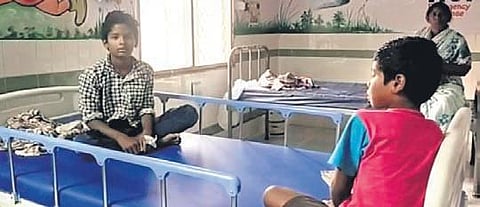 The state of Kerala has been reeling under the spread of Tomato Fever, a flu that mainly affects children below the age of 5.