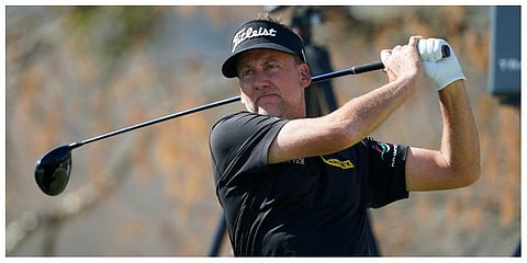 Image for representational purpose only. (File photo |AP)