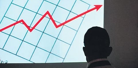 For representational purposes