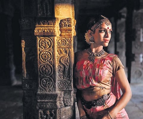 Rukmini Vijayakumar | Pic: Sunny Jagesar