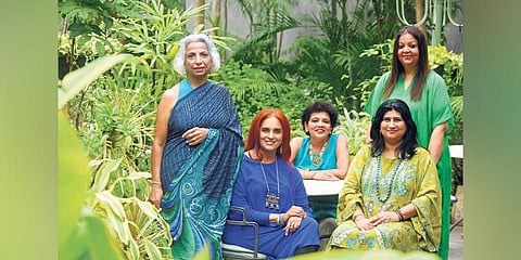 (Photo | R Satish Babu)