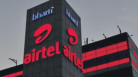 Bharti Airtel