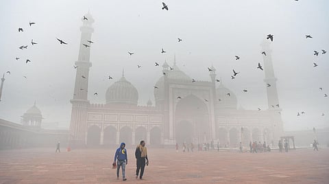 Image for representational purpose only.