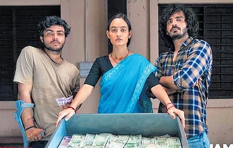 Jamtara: Sabka Number Ayega