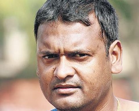 Odisha’s first International cricketer Debasis Mohanty