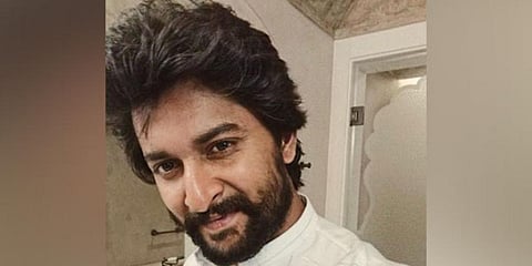 Tollywood actor Nani (Photo | Instagram)