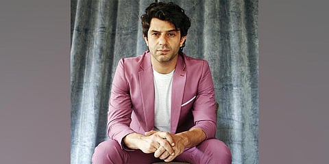 Actor Arjun Mathur. (Photo | Arjun Mathur Instagram)