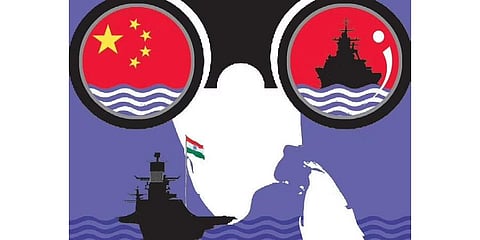 Express Illustrations.