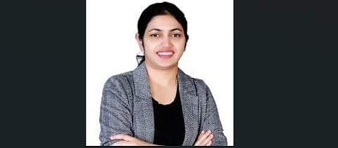 Kanchan Mishra, Senior Director - FMCG, home & general merchandise at Flipkart (Photo | LinkedIn))